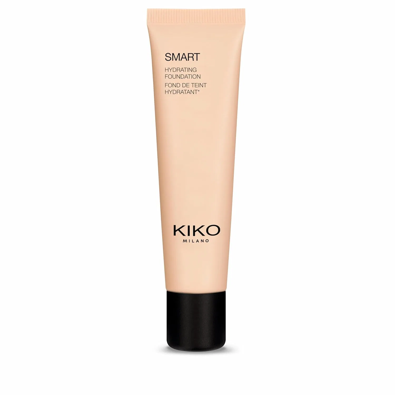 Увлажняющая тональная основа «Smart Hydrating Foundation» от KIKO Milano Kiko Milano, Neutral 40_Old