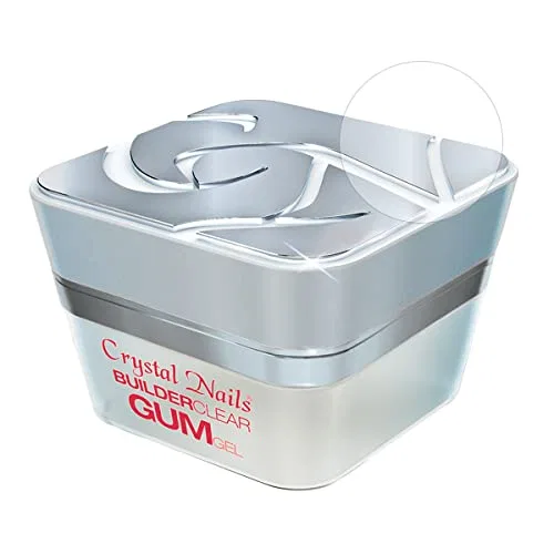 Гель для наращивания Crystal Nails Builder Gum Gel 5 мл Crystal Nails