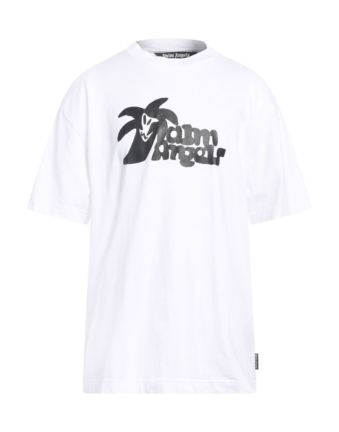 

Футболка Palm Angels, белый