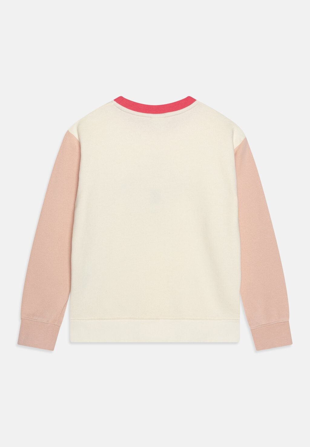 

Толстовка PYRENEX SMILE Bonton, розовый