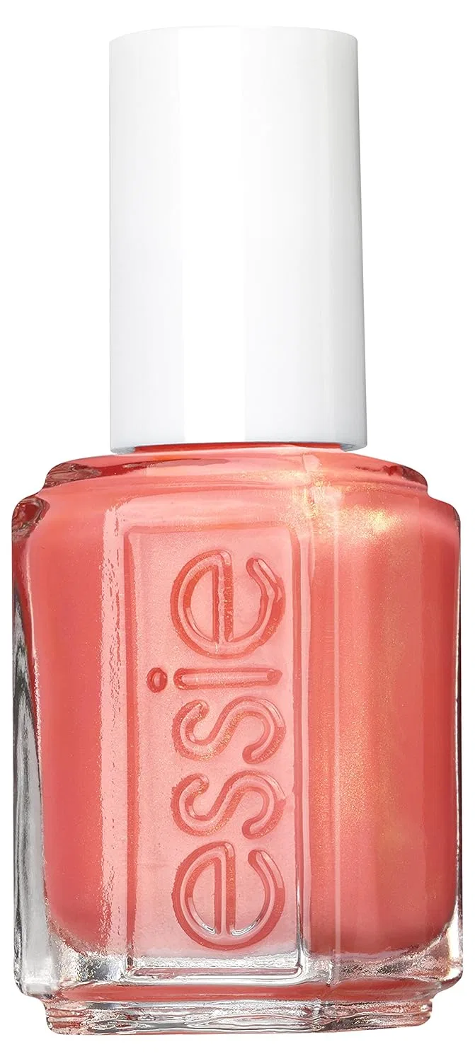 Лак для ногтей «Fondant of You» из летней коллекции Essie № 488, 14 мл Essie, 488 Fondant Of You