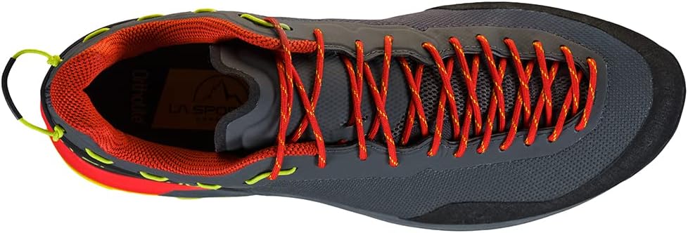 Мужские подходные/туристические ботинки La Sportiva TX Guide — фото 4