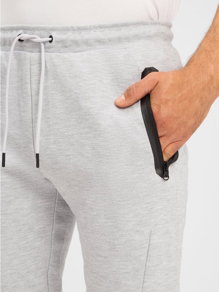 

Спортивные брюки Jack & Jones, светло-серый