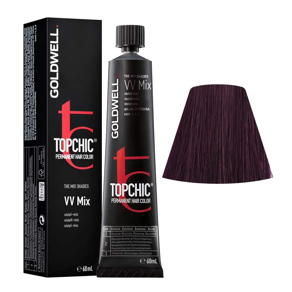 Краска для волос Topchic от Goldwell Goldwell