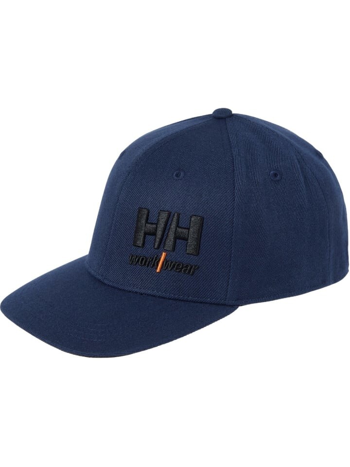 

Бейсболка Helly Hansen, синий