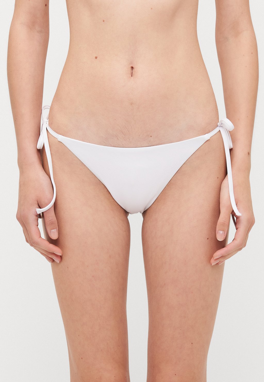 

Плавки бикини TIE STRING Nike Performance, белый