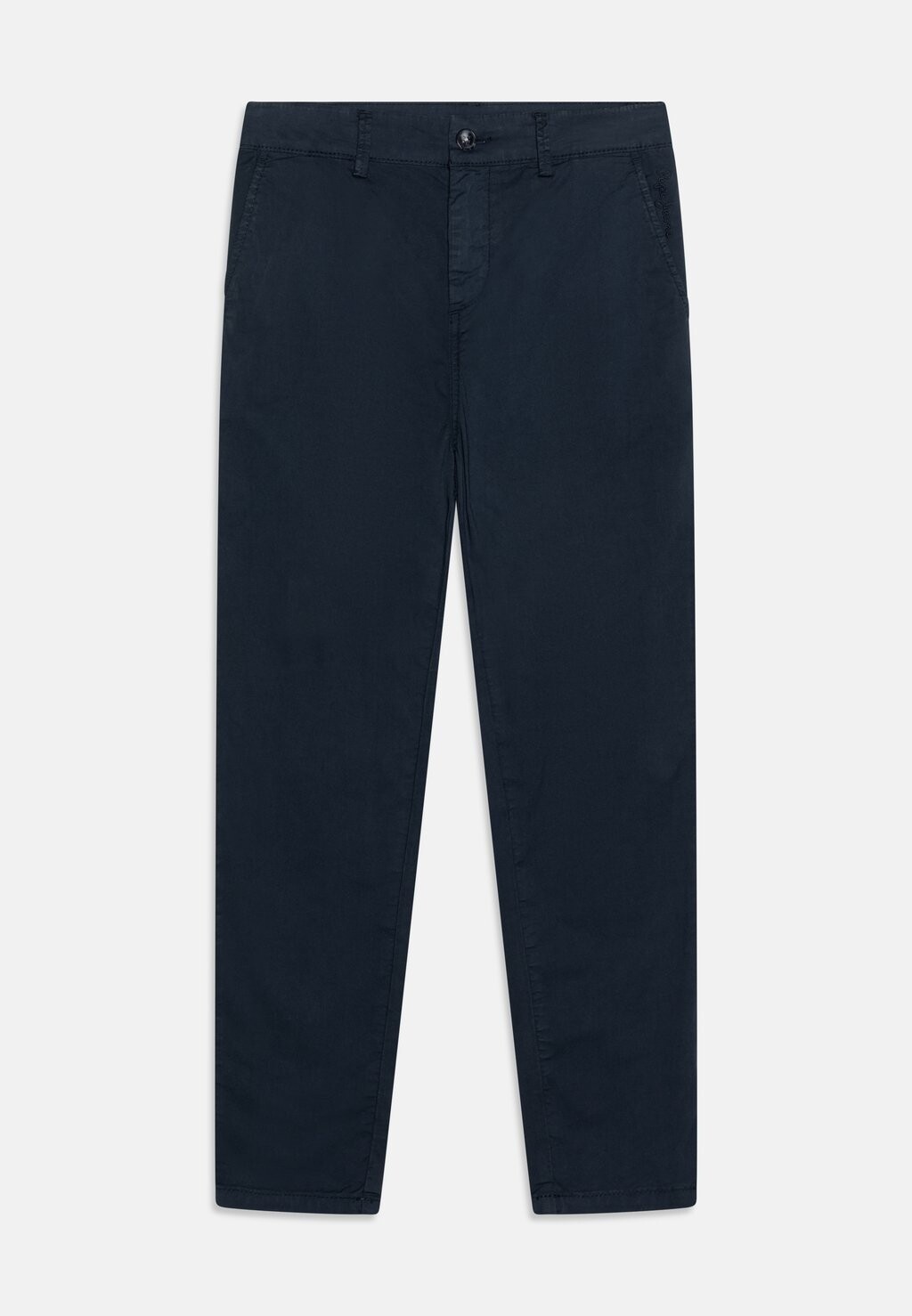 

Брюки THEODORE Pepe Jeans, цвет dulwich blue