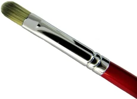 Кисть для консилера PBT Nylon Miyao Sangyo MR-13 — фото 2
