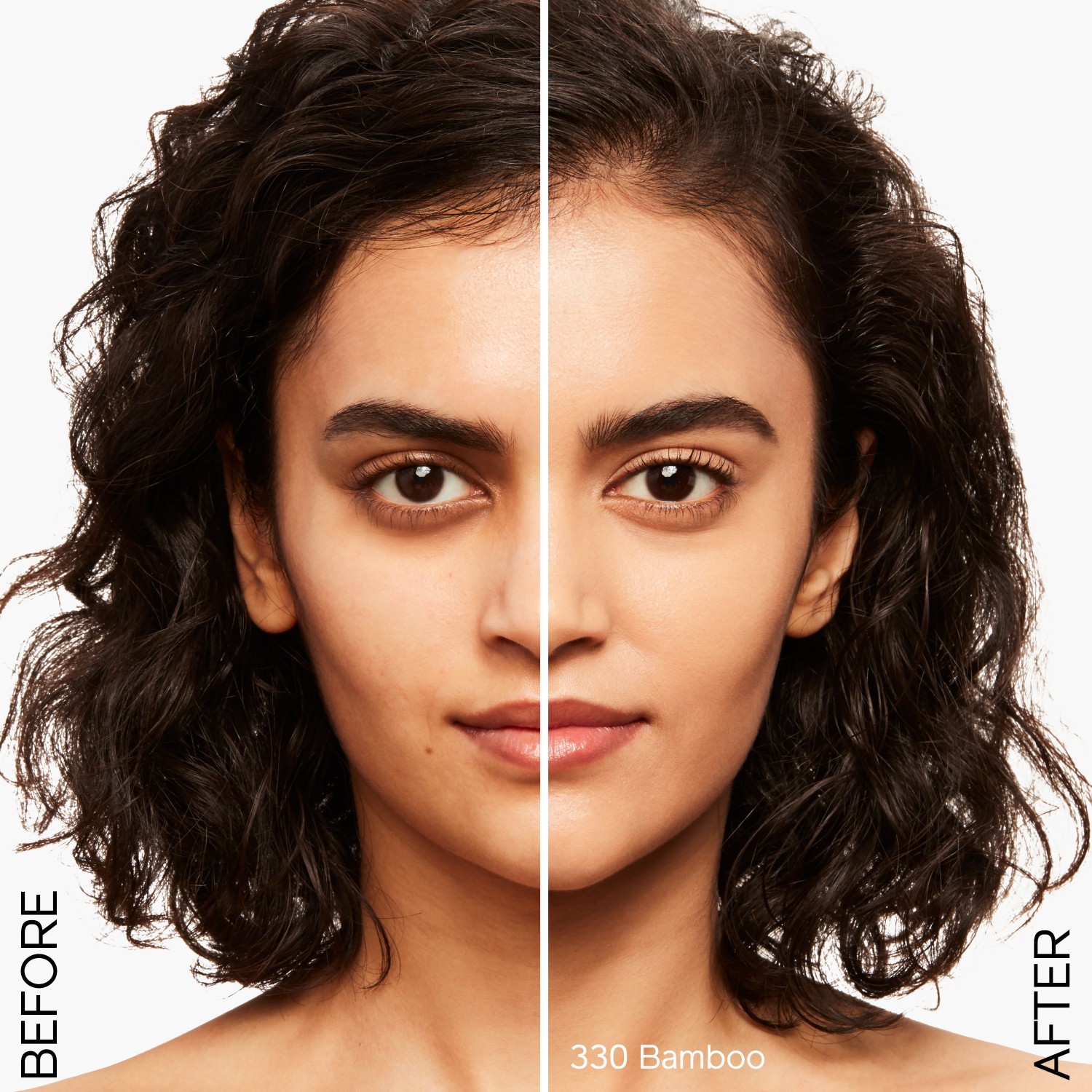 Тональный крем для лица synchro skin radiant lifting Shiseido, 330, объем 30 мл — фото 3