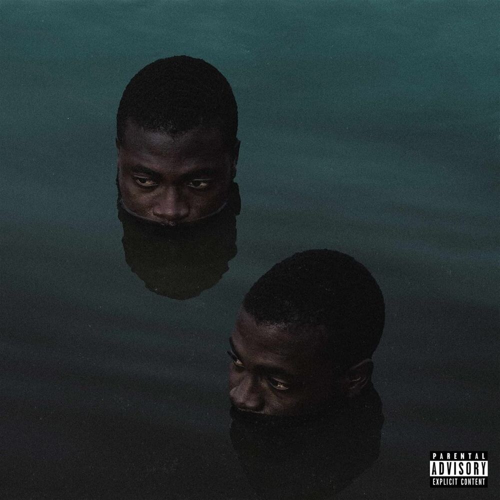 

Диск CD BLK VINTAGE: THE REPRISE [Explicit] - BLK ODYSSY