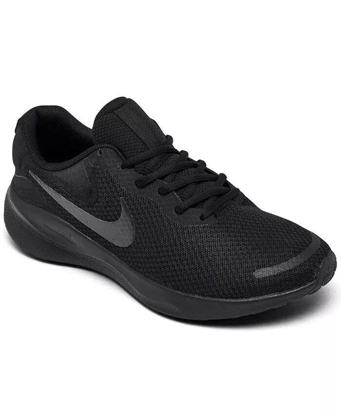 

Женские беговые кроссовки Revolution 7 от Finish Line Nike, мультиколор, Черный, Женские беговые кроссовки Revolution 7 от Finish Line Nike, мультиколор