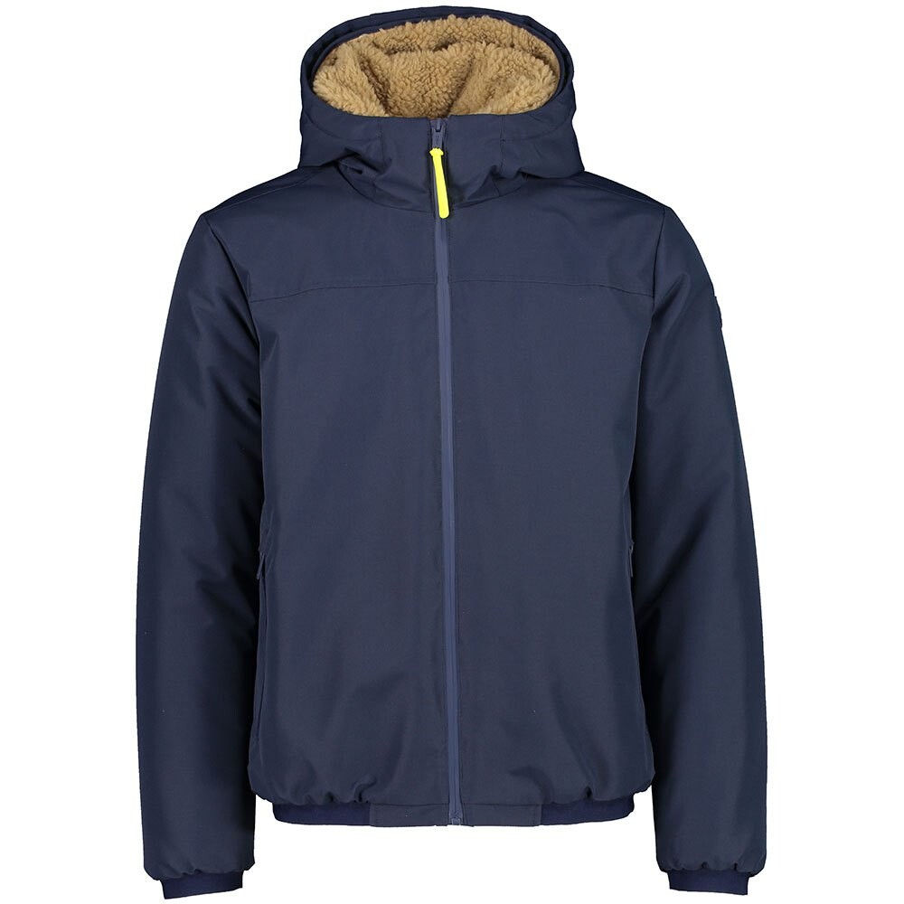 

Куртка CMP Fix Hood 31K2897, синий