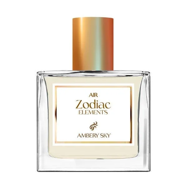 Туалетная вода для женщин ZODIAC Zodiac Air 30 мл