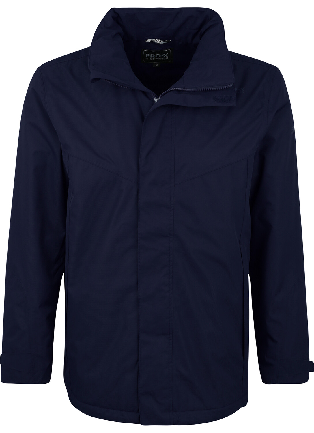 

Куртка PRO X elements Übergangs /Funktionsjacke PXE Transition PHASE, темно-синий