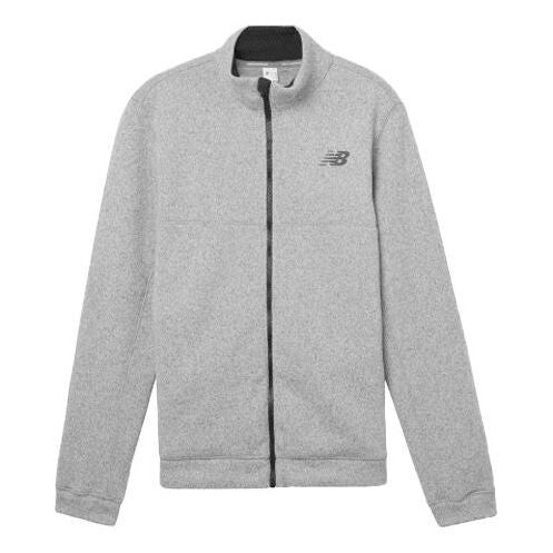 

Куртка мужская New Balance, серый