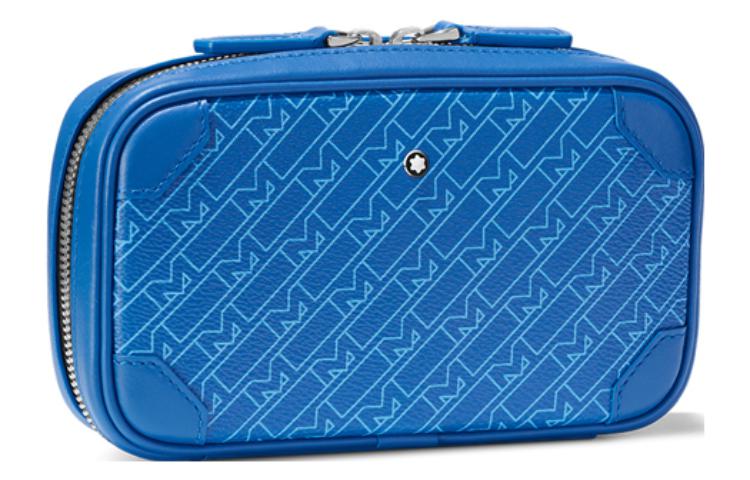 

Покрытый тканью PVC мини-рюкзак через плечо для мужчин MONTBLANC, Gift Set(Set+Box+Shopping Bag)