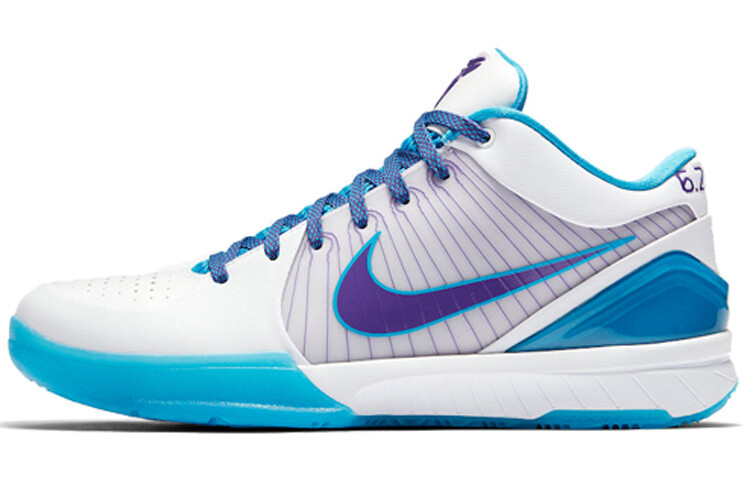 

Мужские баскетбольные кроссовки Nike Zoom Kobe 4