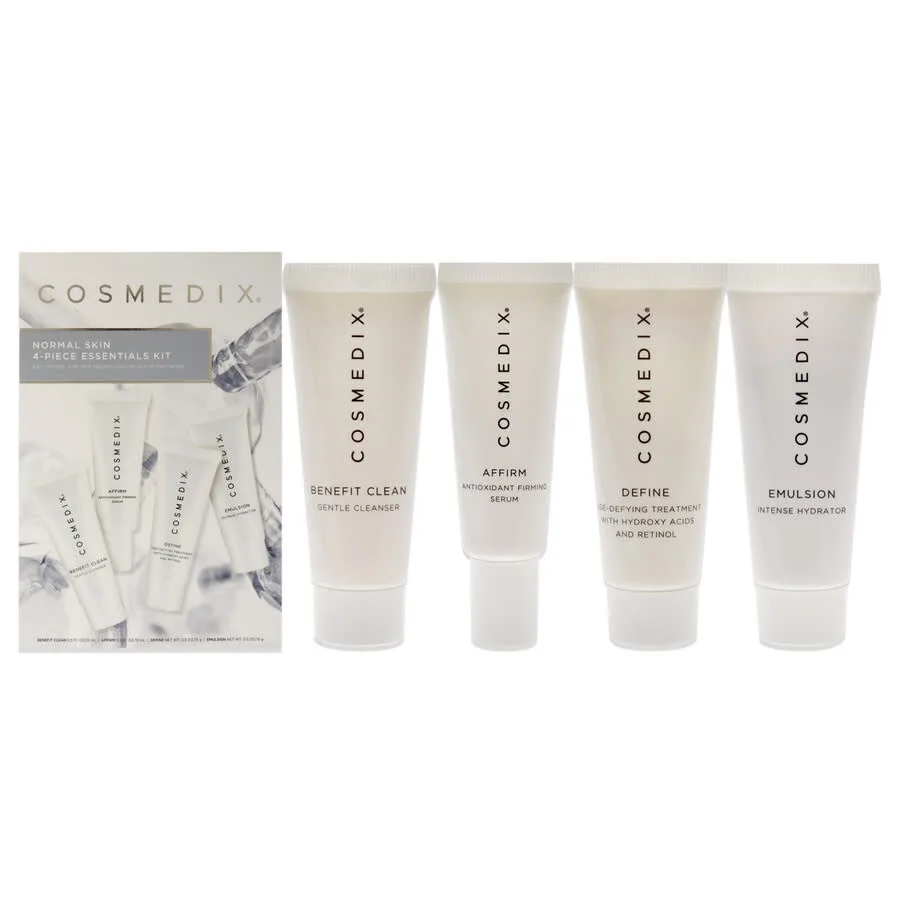 Подарочный набор CosMedix Normal Skin Essentials Kit Sets 847137009298