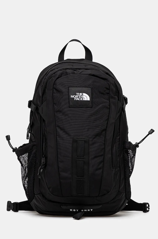 

Рюкзак Hot Shot The North Face, черный