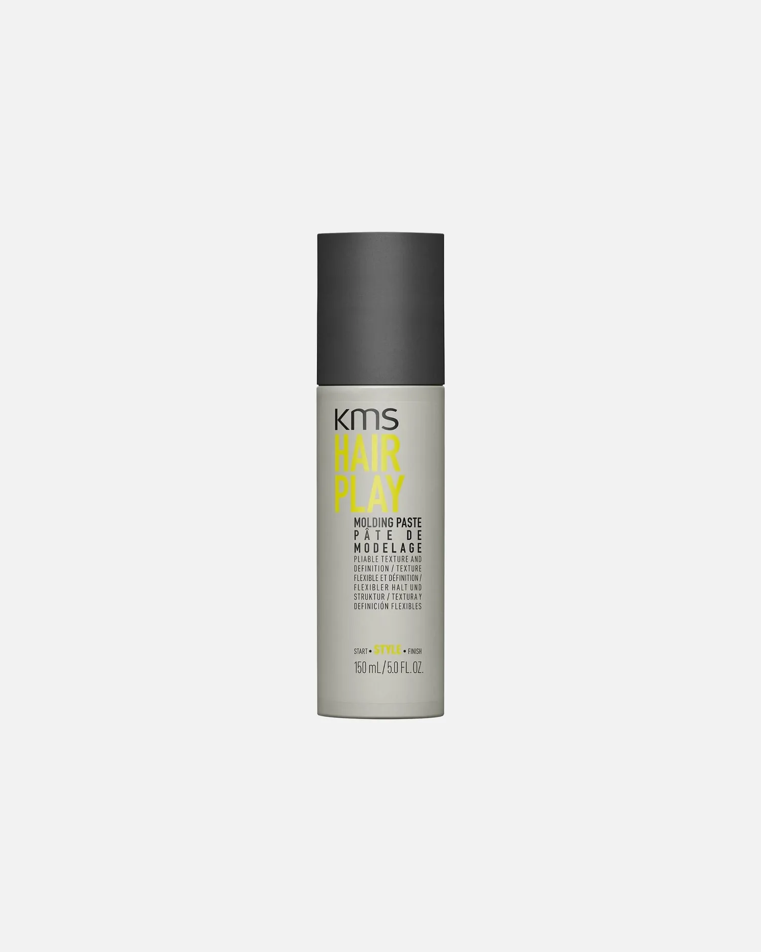 Формирующая паста для волос Haarcreme Hairplay Kms, 150 мл