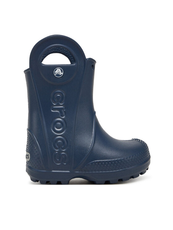 

Резиновые сапоги Handle It Rain Boot T 211056 Crocs, синий
