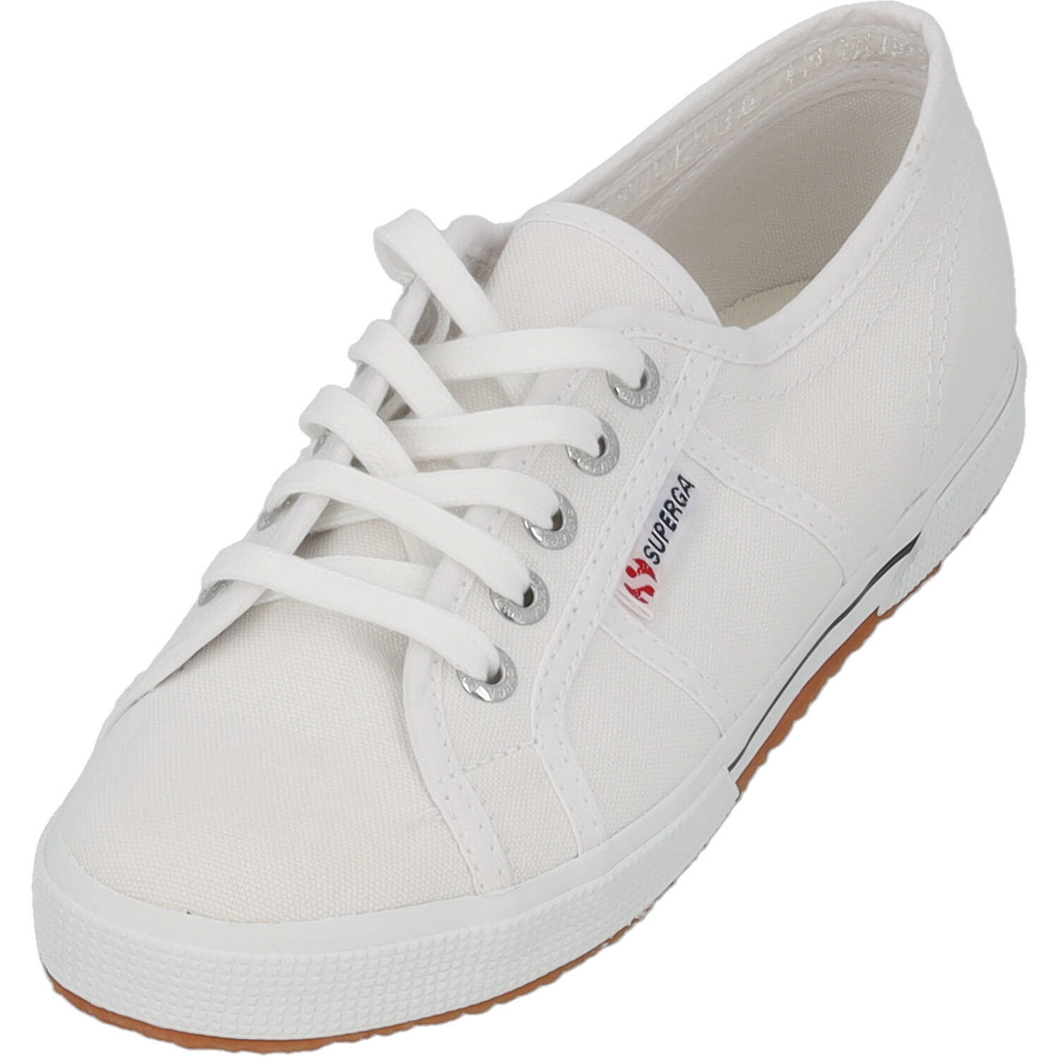 

Кроссовки Superga Low, белый