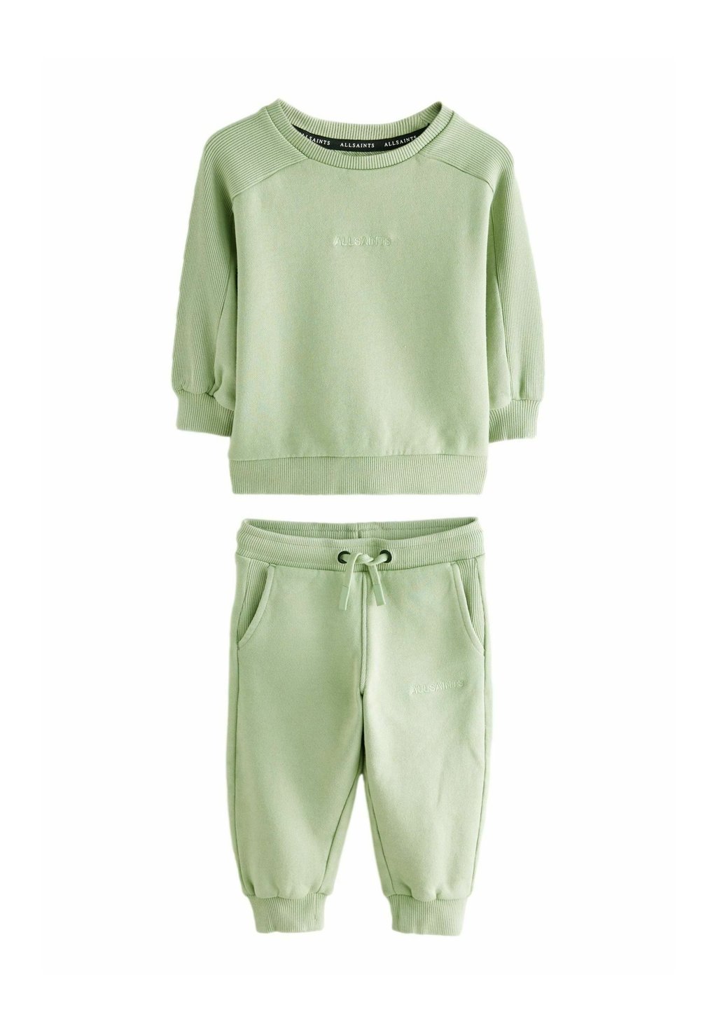 

Костюм REGULAR FIT smALLSAINTS, зеленый
