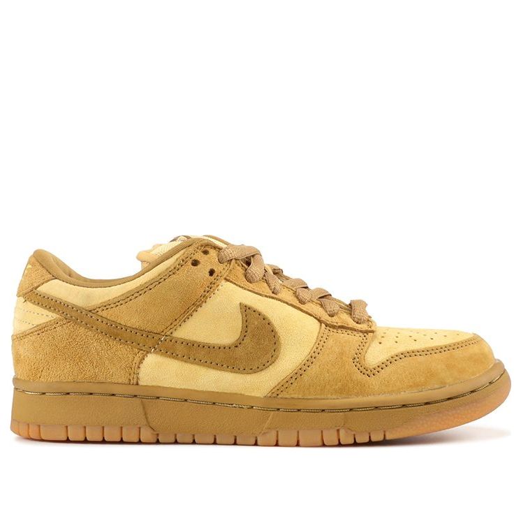 Кроссовки Nike SB Dunk Low Pro 'Reese Forbes' 304292-731, разноцветный — фото 2