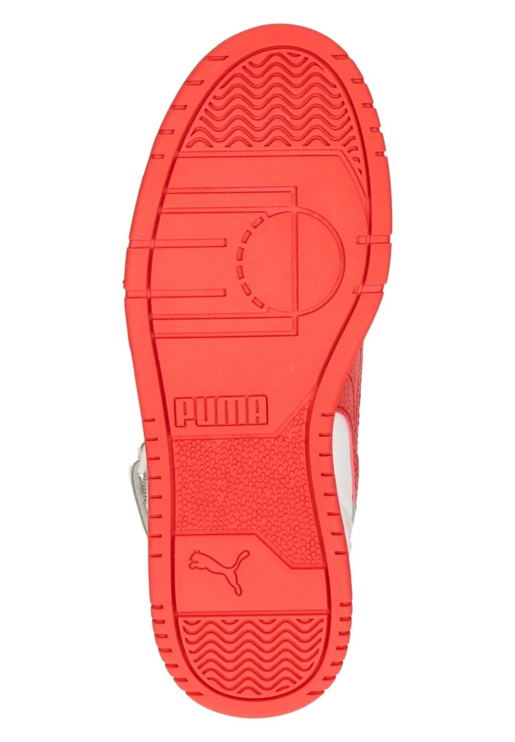 

Высокие кеды RBD GAME JR Puma, разноцветный