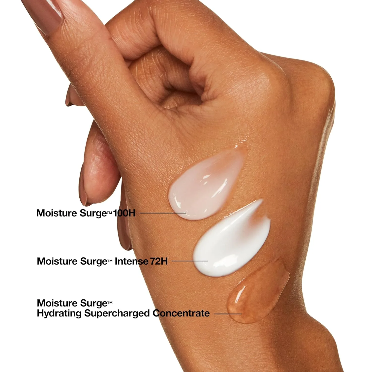 Маска для лица Clinique — Увлажняющий Moisture Surge Intense 72H с алоэ вера и центеллой азиатской | Увлажняющий — фото 2