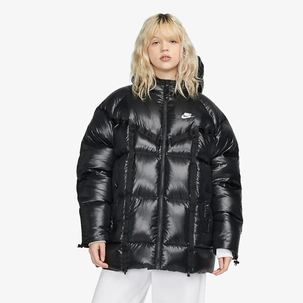 

Куртка w nsw tf city hd jkt Nike