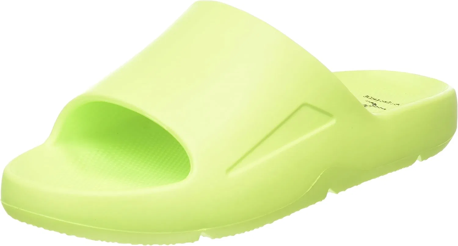 Мужские сандалии Wellby ENERGETICS, Yellow Light