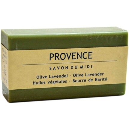 

Мыло с маслом Ши Прованс 100г, Savon Du Midi