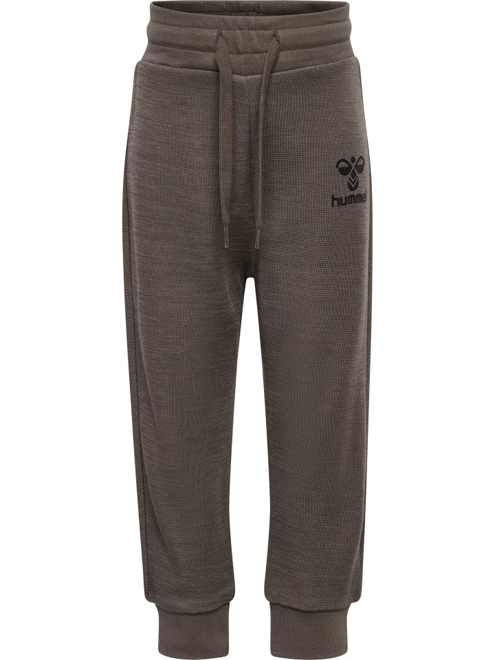 

Спортивные брюки Hummel