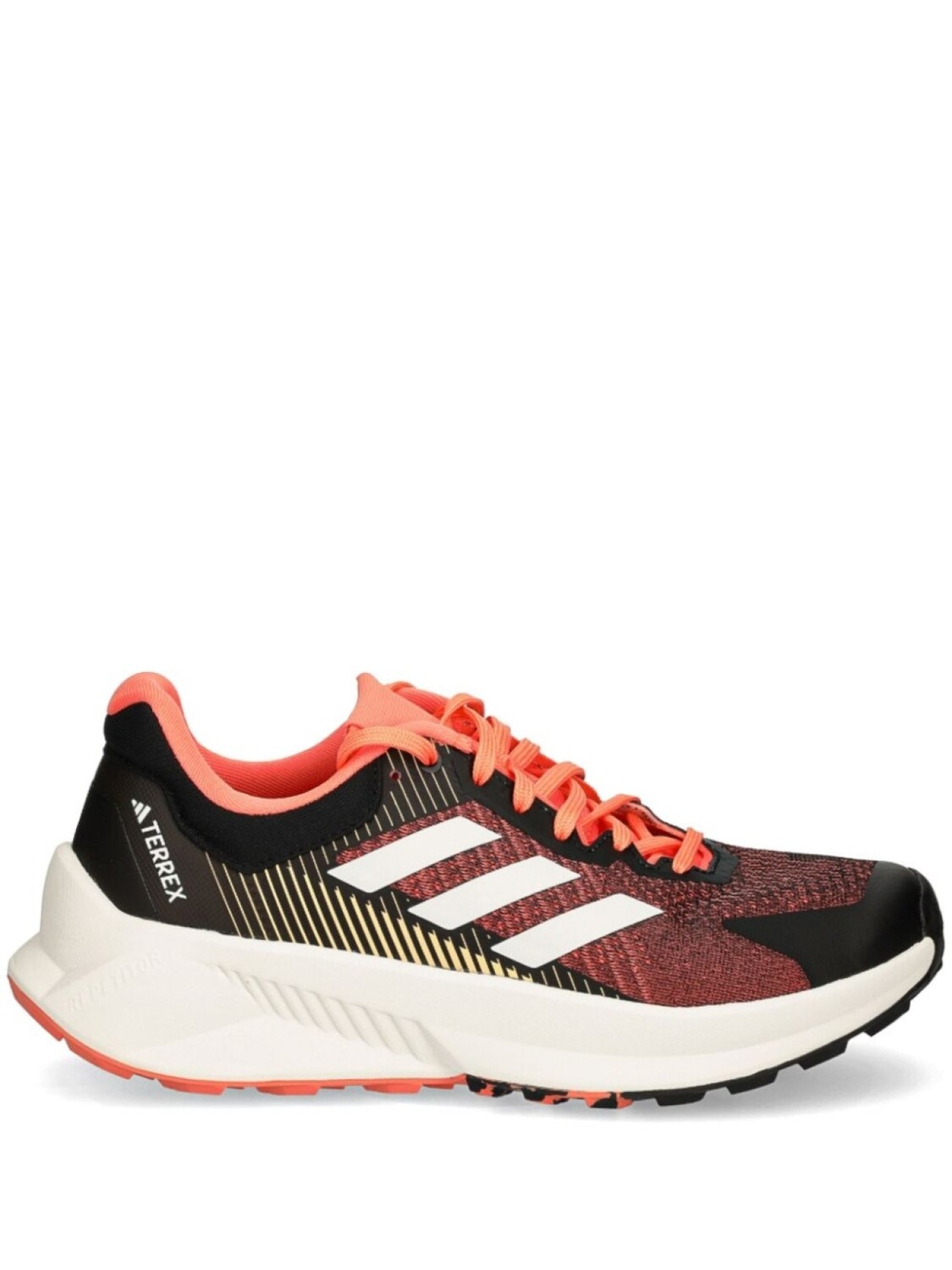 

Кроссовки adidas Terrex Soulstride Flow, черный