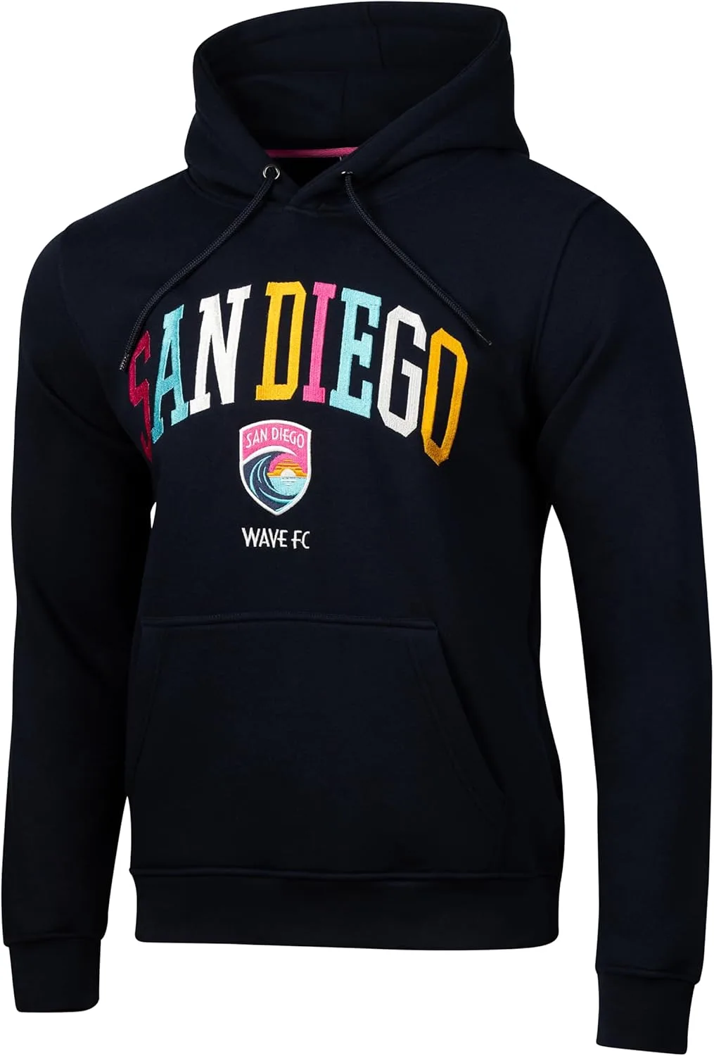 

Толстовка Been There Premium Officially Licensed NWSL