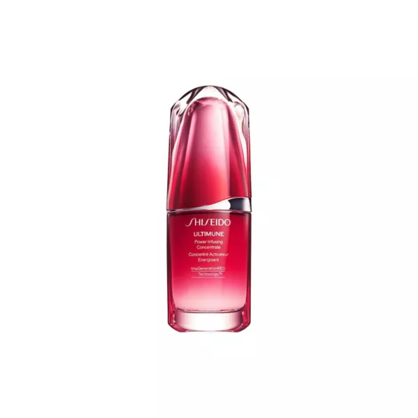 

Абсолютно мощная антивозрастная сыворотка и сменный блок Shiseido, объем 29 мл