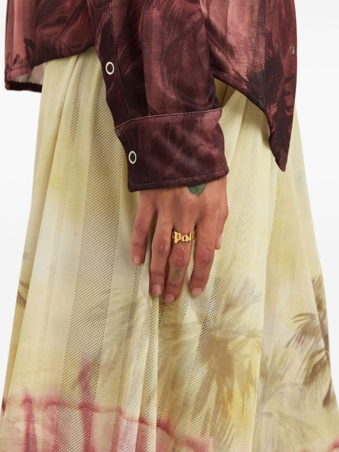 thumb