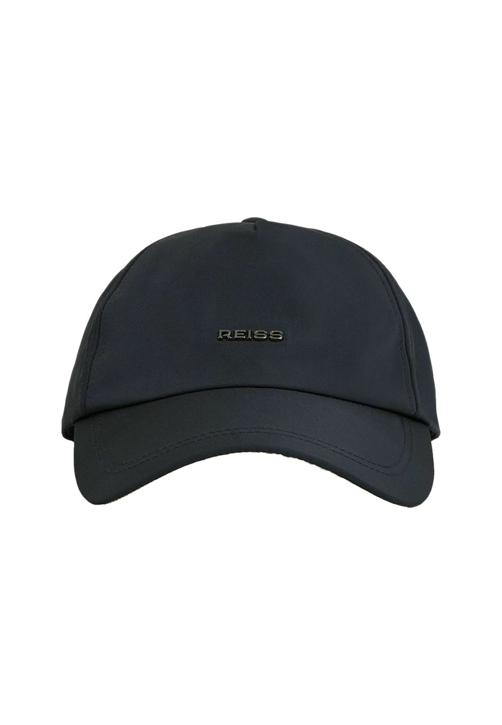 

Бейсболка EMERY LOGO LETTERING BASEBALL Reiss, синий