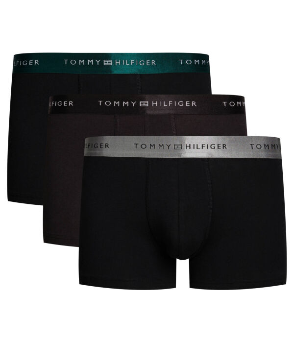 

Боксеры Tommy Hilfiger, черный