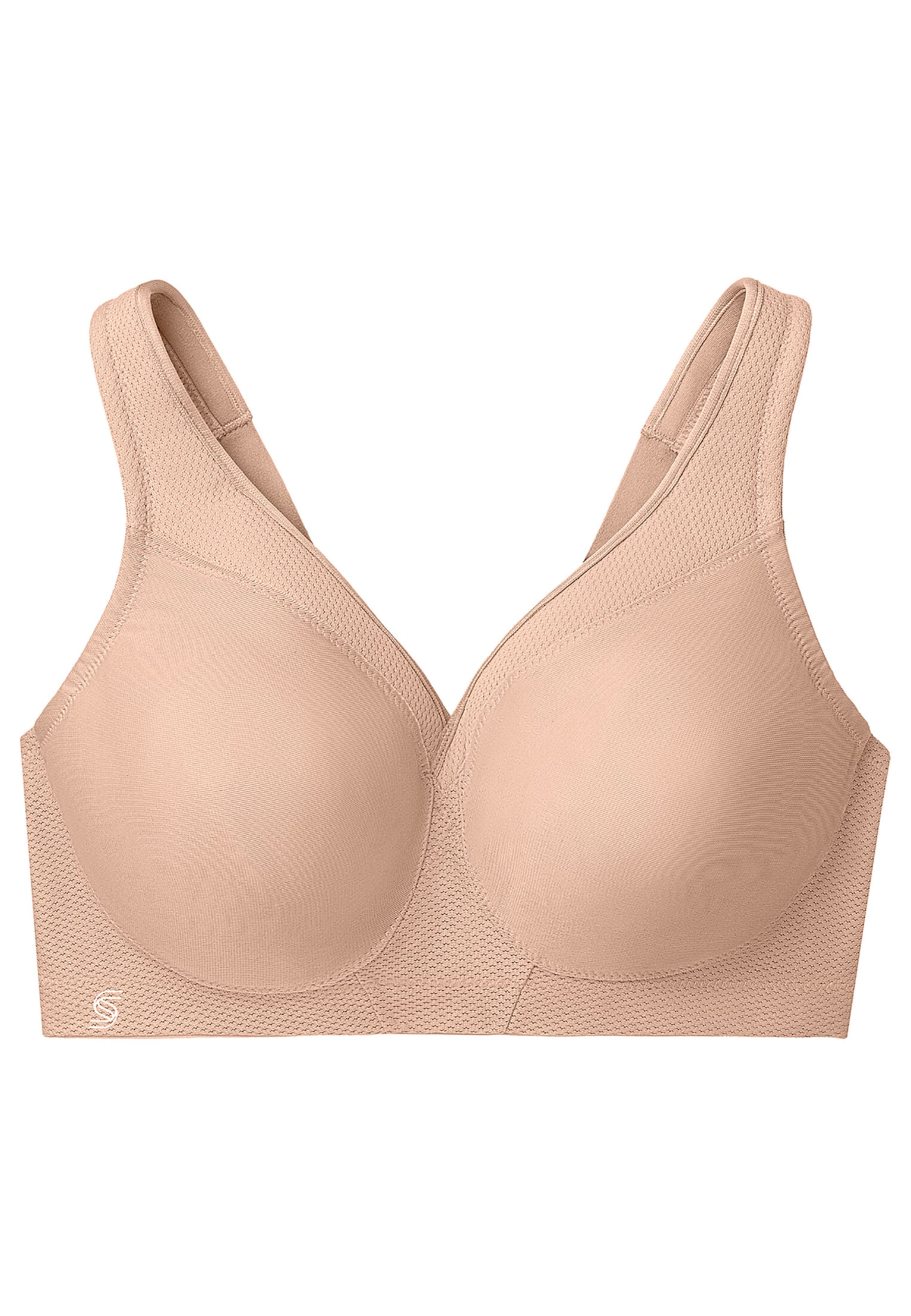 

GLAMORISE Minimizer Minimizer в бежевом цвете