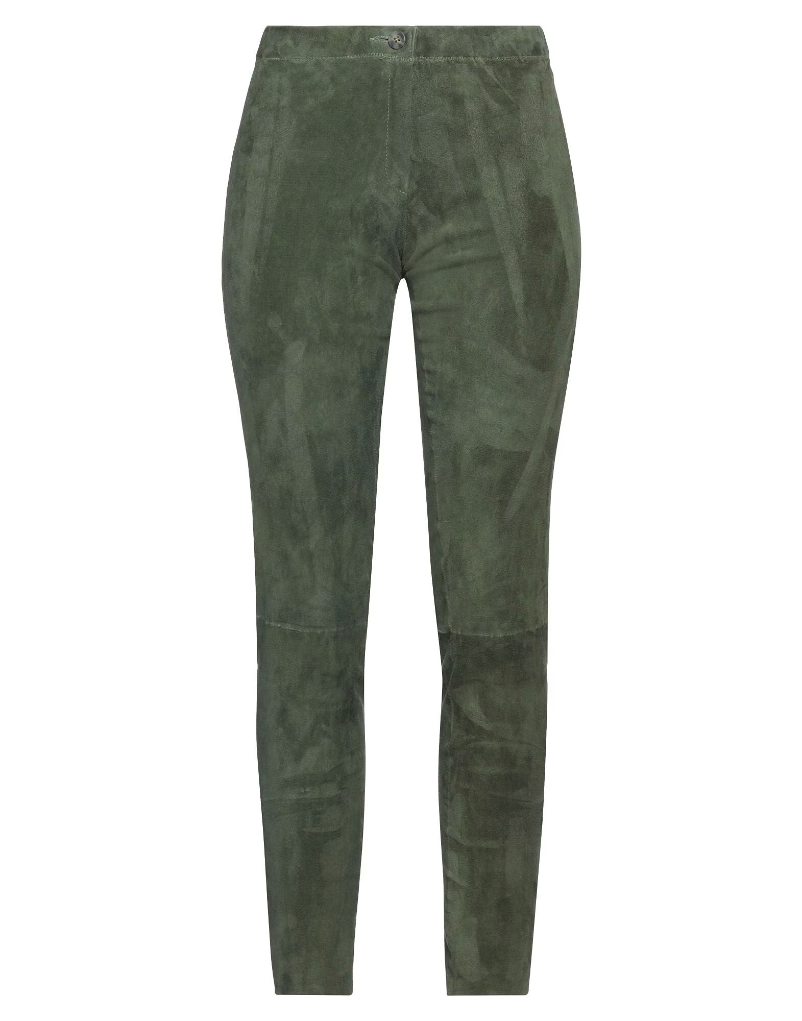 

Брюки Herwarth'S, зеленый