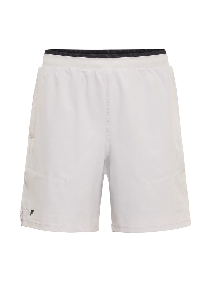 

Обычные брюки Fabletics The Fundamental, светло-серый