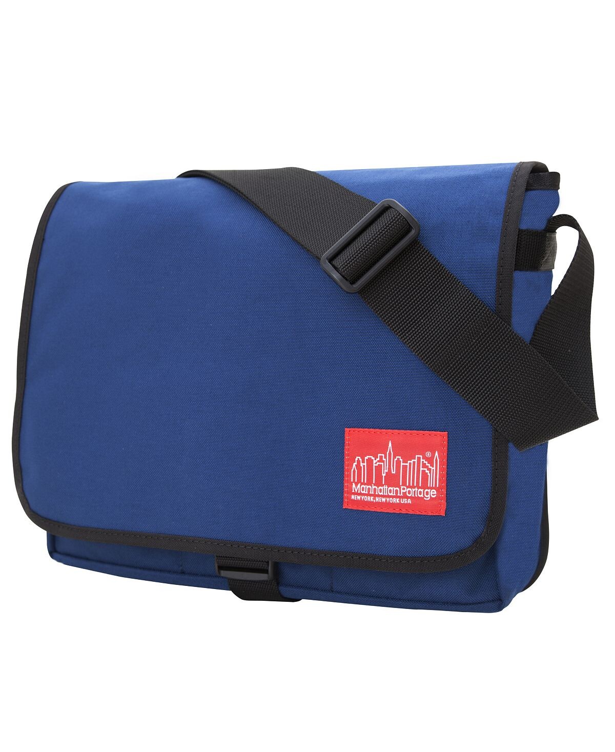 

Маленькая сумка для компьютера Deluxe DJ Manhattan Portage