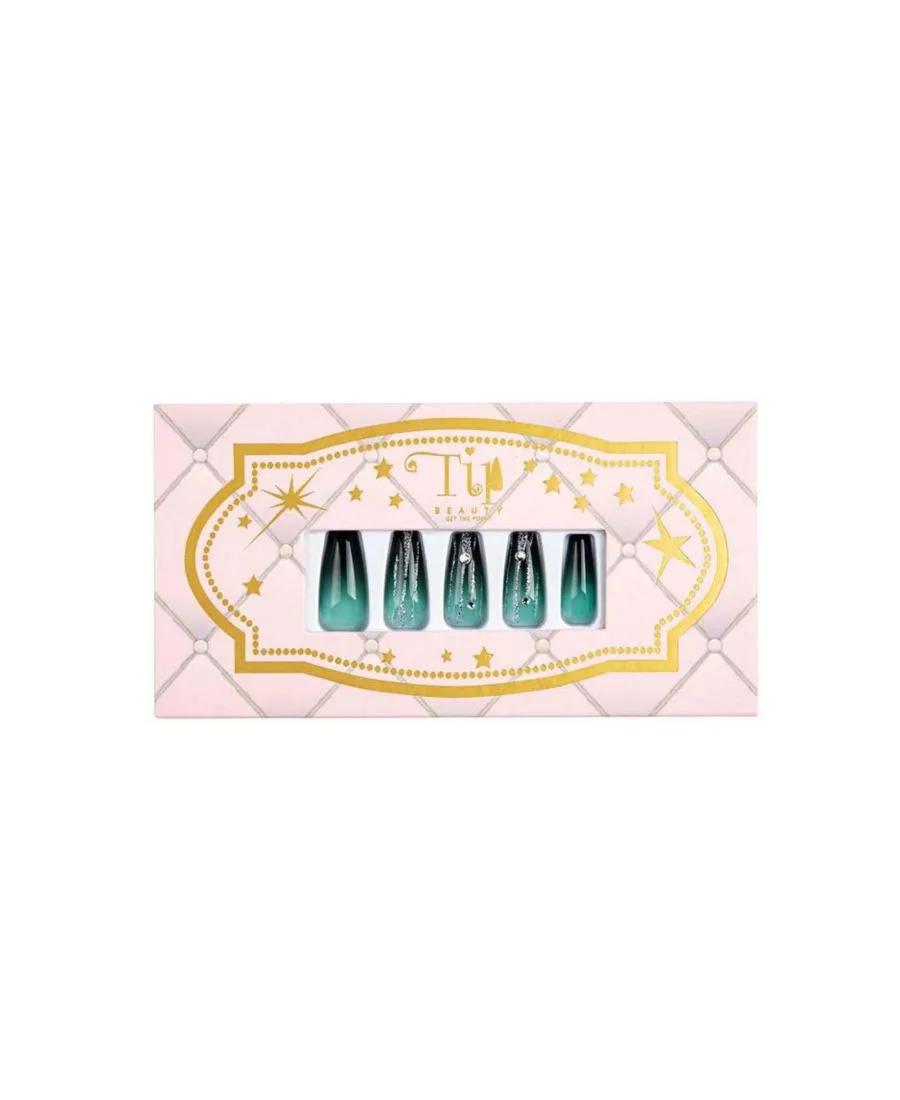 Tip Beauty Ядовитый плющ — фото 2
