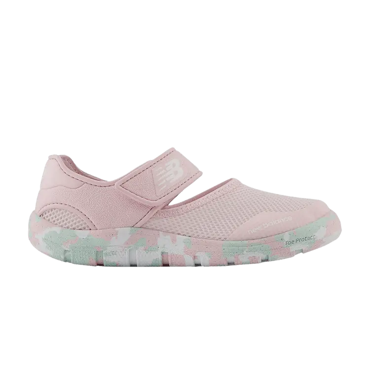 

Кроссовки New Balance 208 Little Kid Wide, Pink