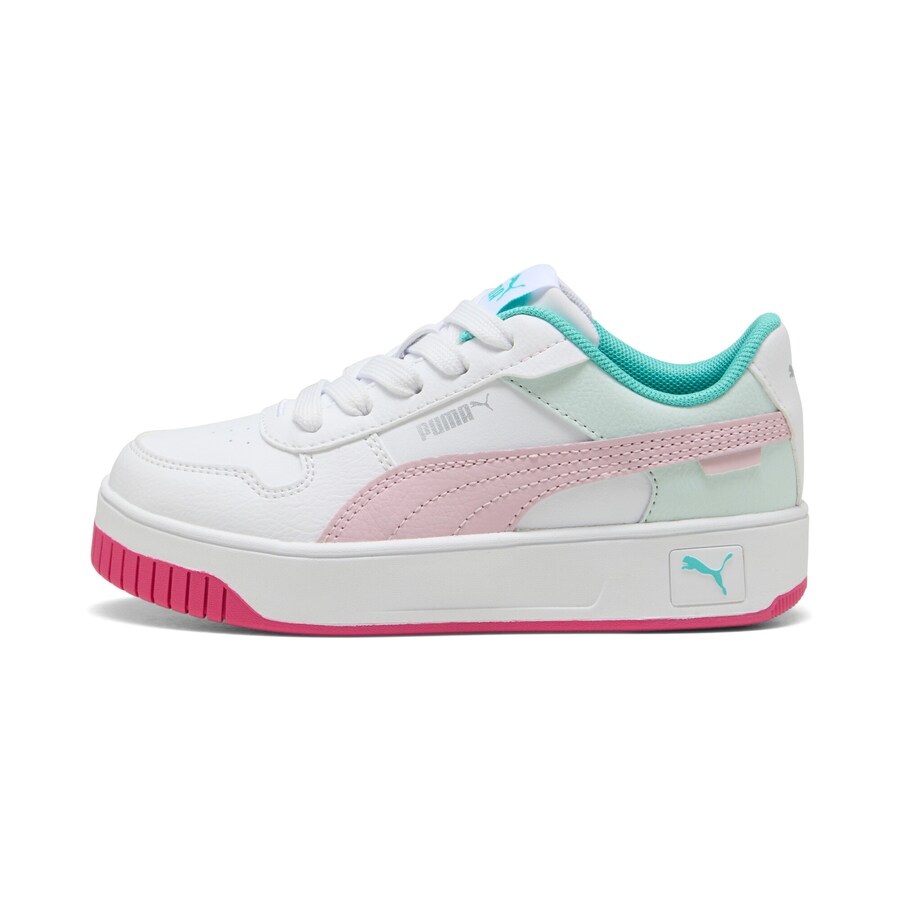 

Кроссовки PUMA, белый