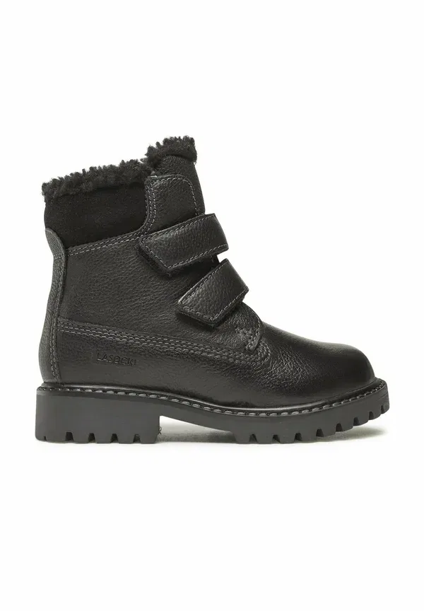 Ботинки для походов Lasocki Kids ci12 aspen 02 winter boots, черный