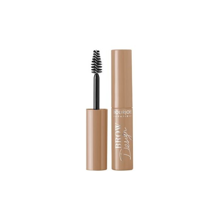 

Карандаш для бровей Lápiz de Cejas Brow Design Bourjois, 001 Blond
