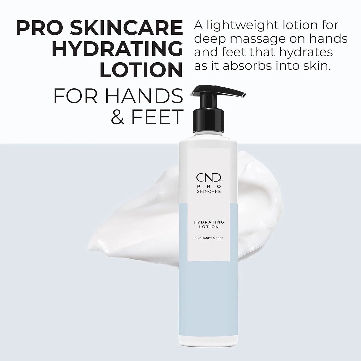 Увлажняющий уход за кожей CND Pro — фото 2